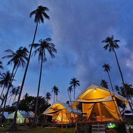 Naivacha Tent Mak-sziget Kültér fotó
